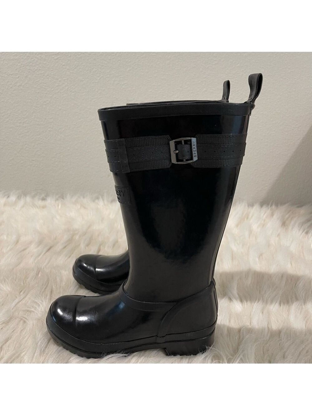 Women’s Sperry Walker Atlantic Regular Calf Boots Size 7 US! - Picture 7 of 12
